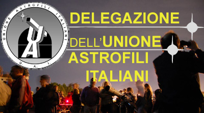 Delegazione Territoriale UAI - DELPD01