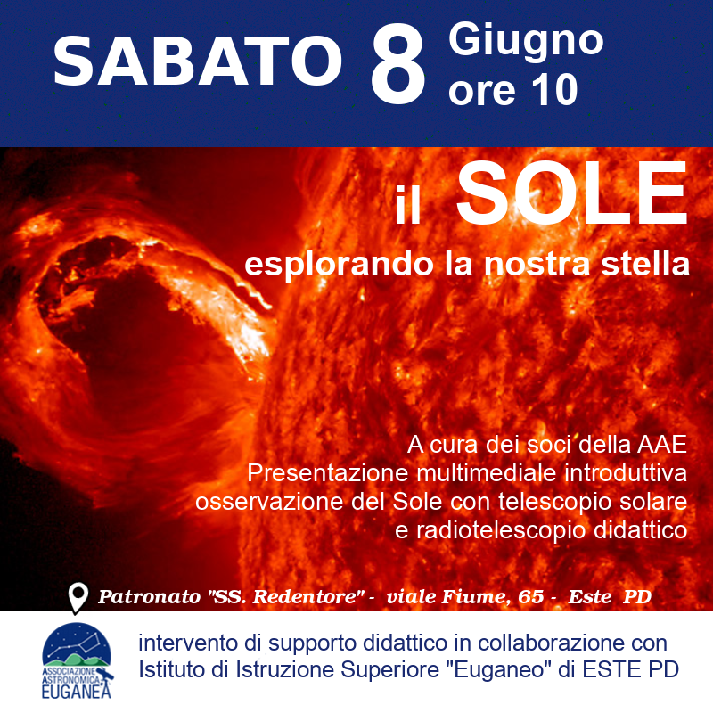 il sole istituto euganeo este