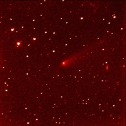 Cometa 67P - CAST Talmassons