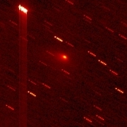 Cometa 67P - Oss.Cavezzo MO