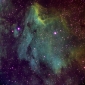 Nebulosa Pellicano