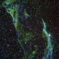 Nebulosa Velo