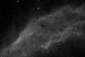 California Nebula