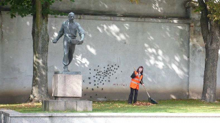 seminatore di stelle