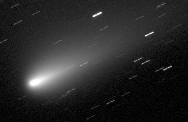 cometa C/2012 K5 (LINEAR)  Crni Vrh Observatory