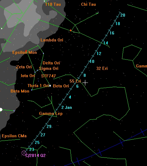 mappa C2014 Q2 mappa