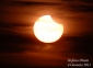 eclisse di sole del 4 gennaio 2011