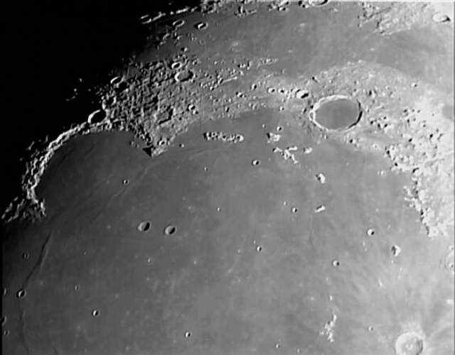 Mare Imbrium