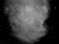 NGC 2174 Monkey Nebula